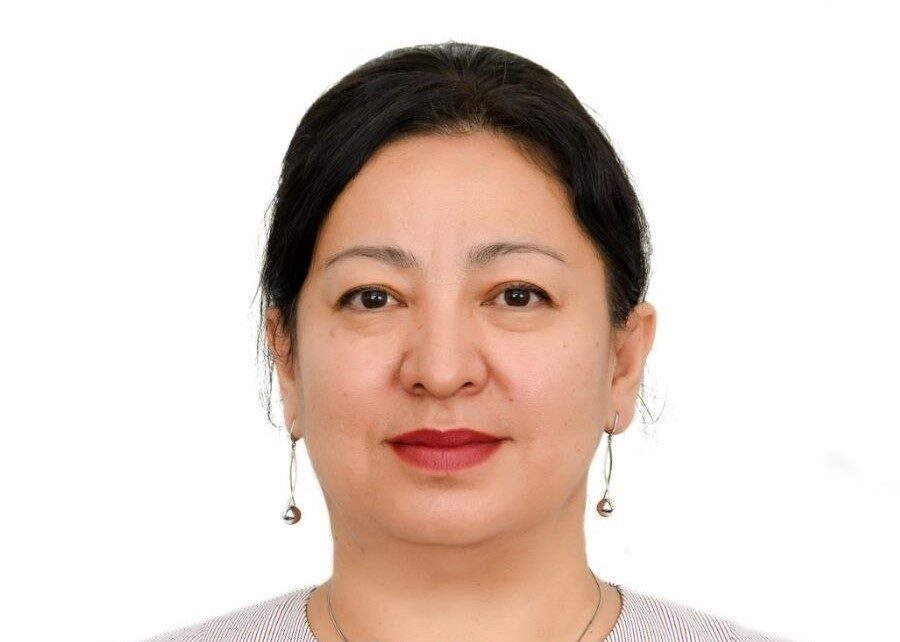 Ana Rodríguez - Directora de Educación