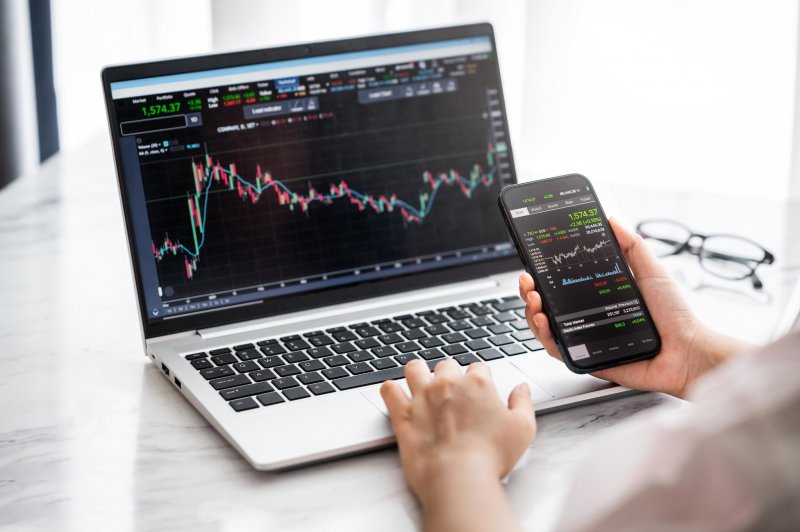 Estrategias de Trading